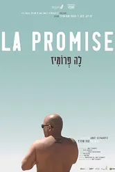 The Promised постер
