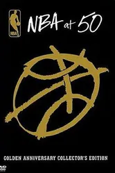 НБА 50 лет 1996 постер