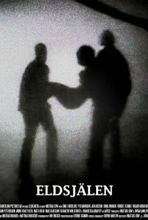 Постер Eldsjälen