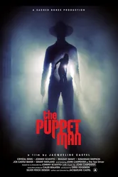 The Puppet Man постер