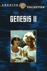 Genesis II постер
