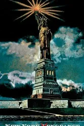 New York Vengeance постер