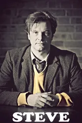 Стив 2010 постер