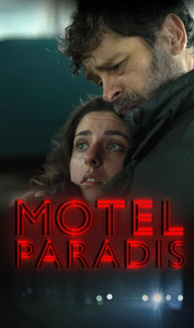 Постер Motel Paradis