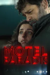 Motel Paradis постер