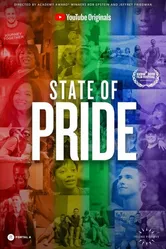 State of Pride постер