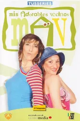 Мои любимые соседи 2004 постер