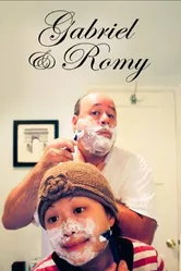 Gabriel & Romy постер