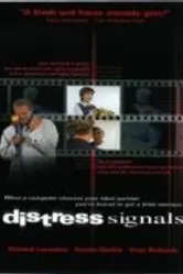 Distress Signals постер