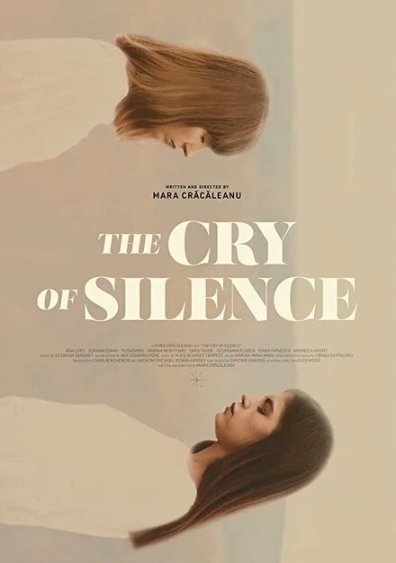 Постер The Cry of Silence