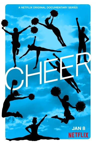 Постер Cheer