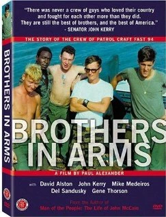 Постер Brothers in Arms 2003