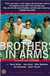 Brothers in Arms 2003 постер