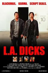 L.A. Dicks постер