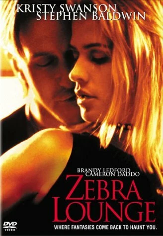 Постер Ловушка для свингеров 2001
