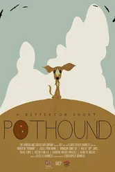 Pothound постер