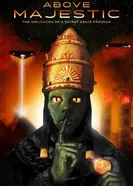 Above Majestic постер
