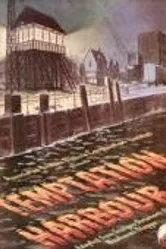 Гавань искушения 1947 постер