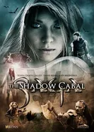 Сага: Тень Кабала 2013 постер