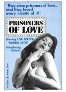 Узники любви 1970 постер
