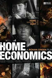 Home Economics постер