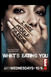 What's Eating You постер