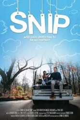 Snip 2015 постер