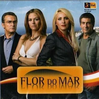 Постер Цветок моря 2008
