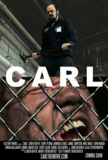 Постер Carl 2011