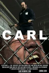 Carl 2011 постер