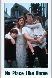 Бездомные 1989 постер