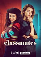 Classmates 2023 постер