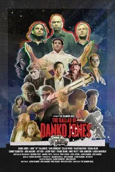 The Ballad of Danko Jones постер