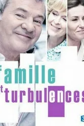 Любовные бури в семейном кругу 2014 постер