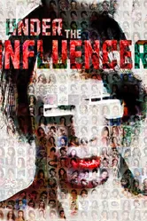 Under the Influencer постер