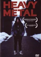 Хэви Металл 2007 постер