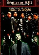 Bullet of Life постер