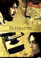 Siddharth: The Prisoner постер