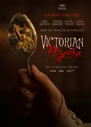 Victorian Psycho постер