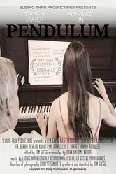 Pendulum 2015, США постер