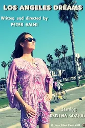Dreams of Los Angeles постер