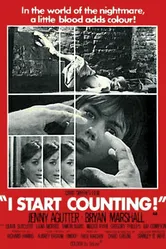 Я начинаю считать 1969 постер