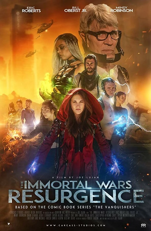 Постер фильма