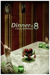 Dinner at Eight 2007 постер
