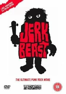 Постер Jerkbeast