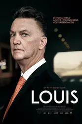 Louis 2022 постер