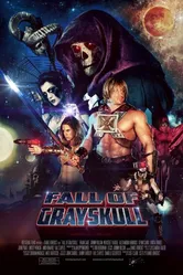 Fall of Grayskull постер