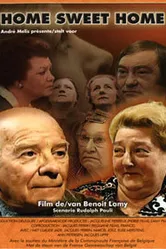 Дом, милый дом 1973 постер