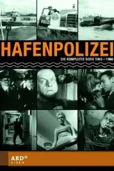 Hafenpolizei постер