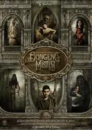 Dongeng Mistis постер